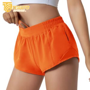 Women's running Short's