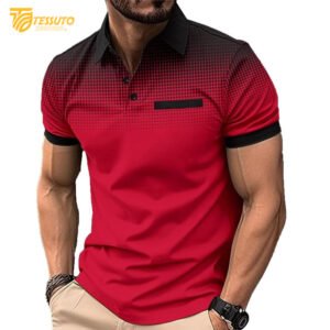 Men's Polo shirts