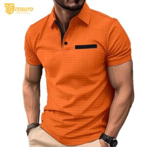 Men's Polo Shirts