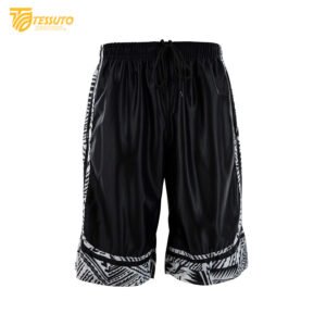 Basketball Mesh Shorts