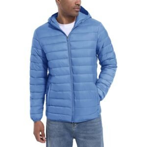 Men's Puffer Jackets
