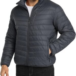 Men's Puffer Jackets