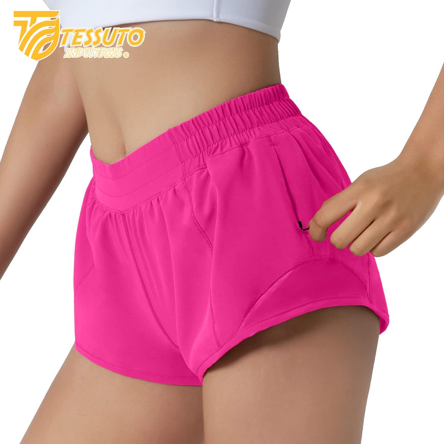 Women's running Short's 3