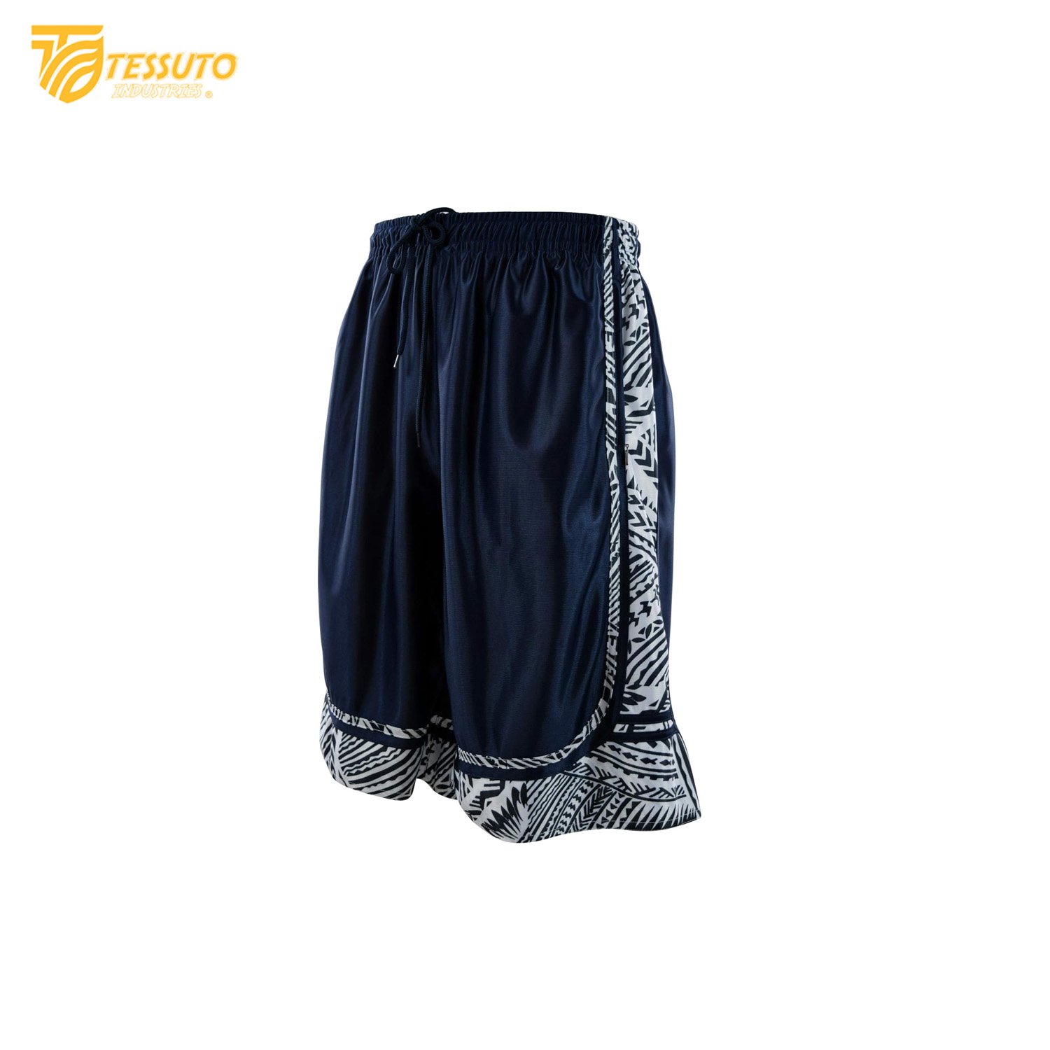 Men's Basketball Shorts 4