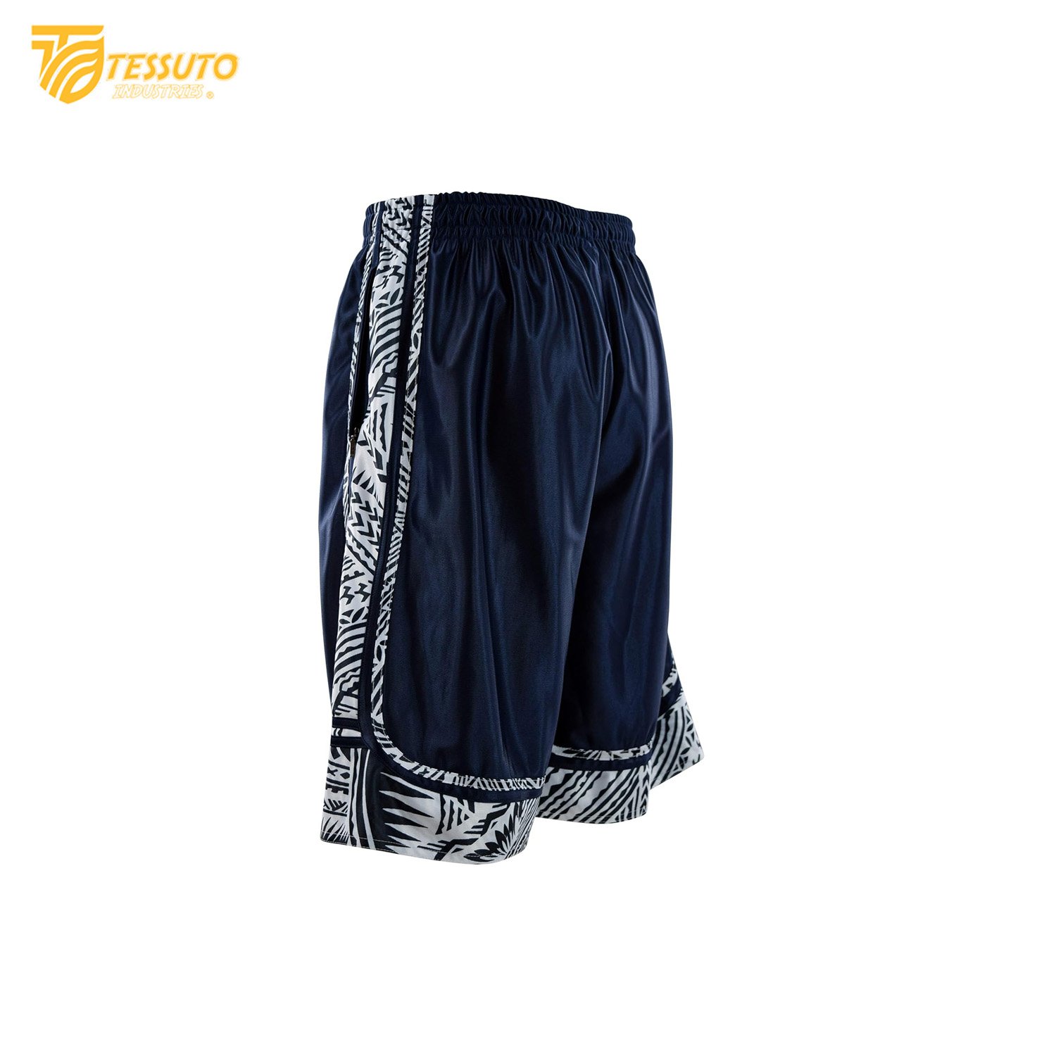 Men's Basketball Shorts 3