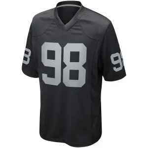 Custom Polyester American Football Jersey
