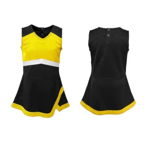 Custom Cheerleading Uniform