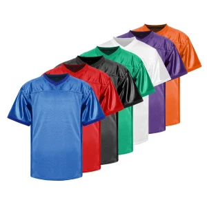 Custom Men's Training Jersey