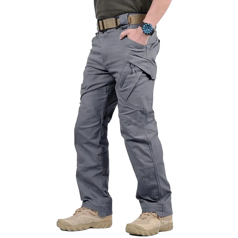 Custom Men's Outdoor Trousers