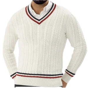 Custom Men's Sweater