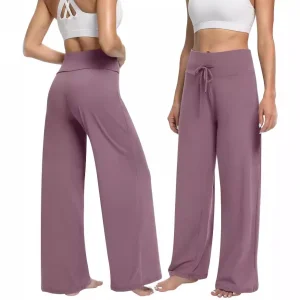 Custom Women's Polyester Compression Leggings