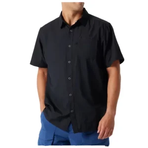 Custom Men's Fishing Shirt