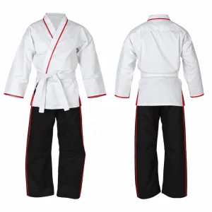 Custom Cotton Judo Gi