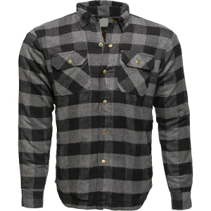 Custom Men's Black Jacket