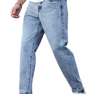 Custom Men's Trousers