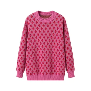 Custom Women's Sweater