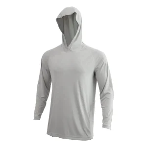 Custom Polyester Fishing Shirt
