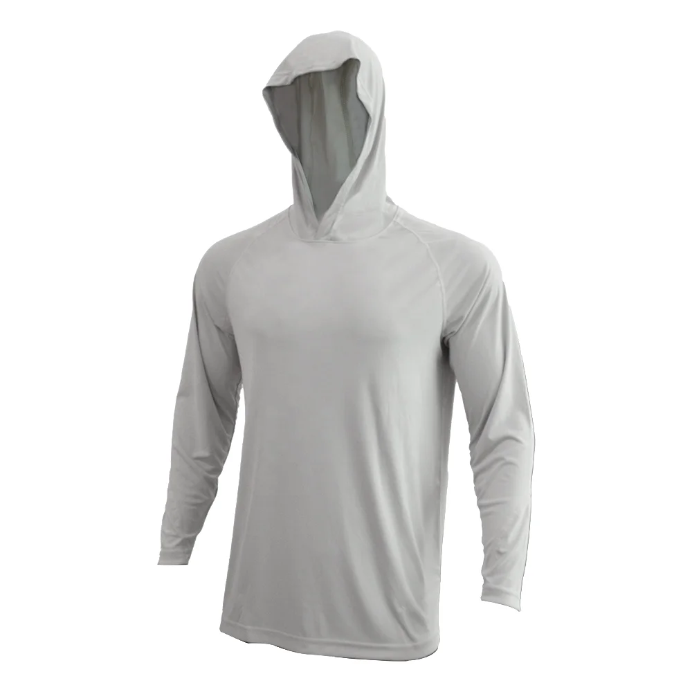 Custom Polyester Fishing Shirt