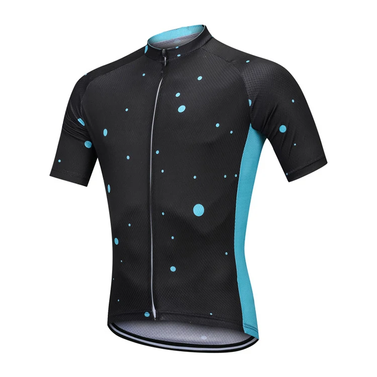Custom Racing Jersey