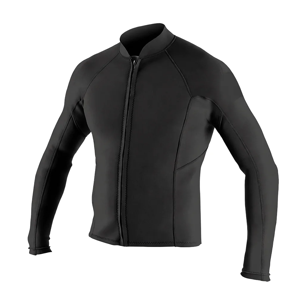 Custom Men's Wetsuit