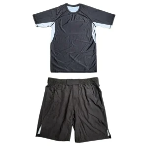Custom Soccer Uniform Set