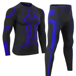 Custom Unisex Ski Trousers