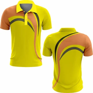 Custom Polo Shirt