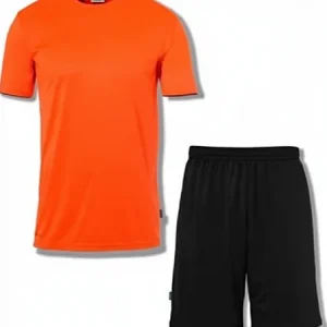 Custom Men's Training Jersey