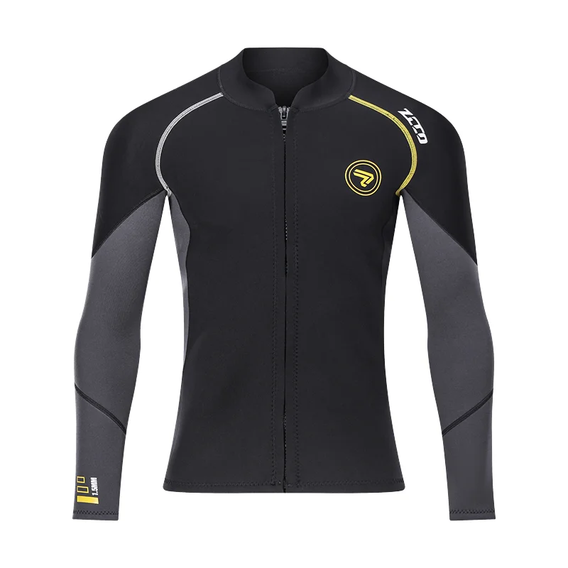 Custom Women's Wetsuit