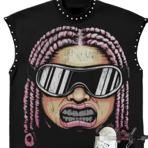 Custom Women's Tank Top