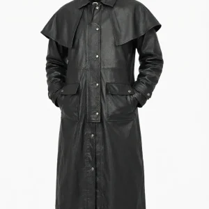 Custom Men's Coat