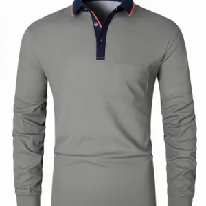 Custom Men's Casual Shirt