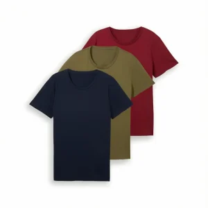 Custom Men's Cotton Polo Shirt