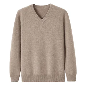 Custom Men's Sweater