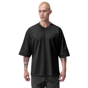Custom Men's White Embroidered Polyester Baseball Jersey