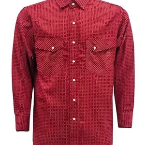 Custom Men's Cotton Work Coverall