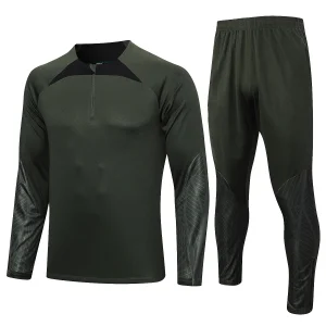 Custom Polyester Training Set