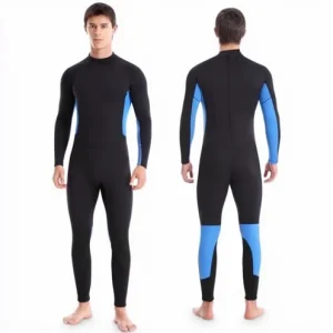 Custom Wetsuit