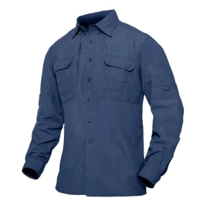 Custom Men's Polo Shirt