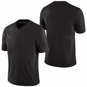 Custom Men's Training Jersey