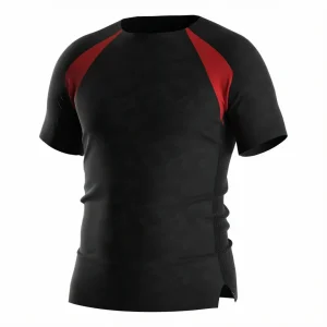 Custom Polyester Training Jersey