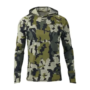 Custom Fishing Hoodie