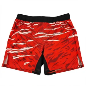 Custom Men's Polyester Boxing Shorts