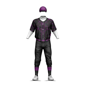 Custom Softball Jersey