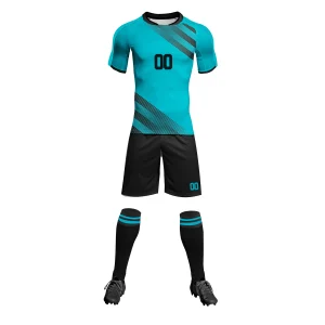 Custom Soccer Jersey
