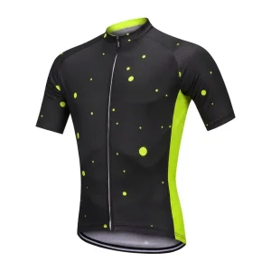 Custom Racing Jersey