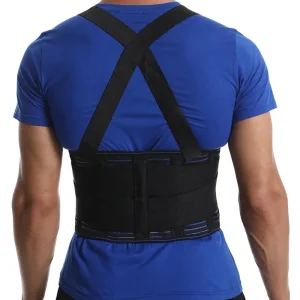 Custom Training Belt