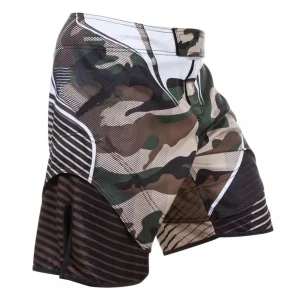 Custom MMA Shorts