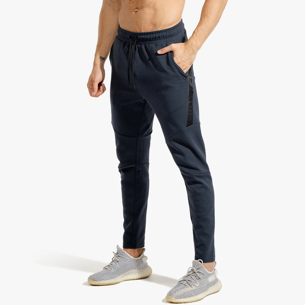 Custom Men's Cotton Training Joggers
