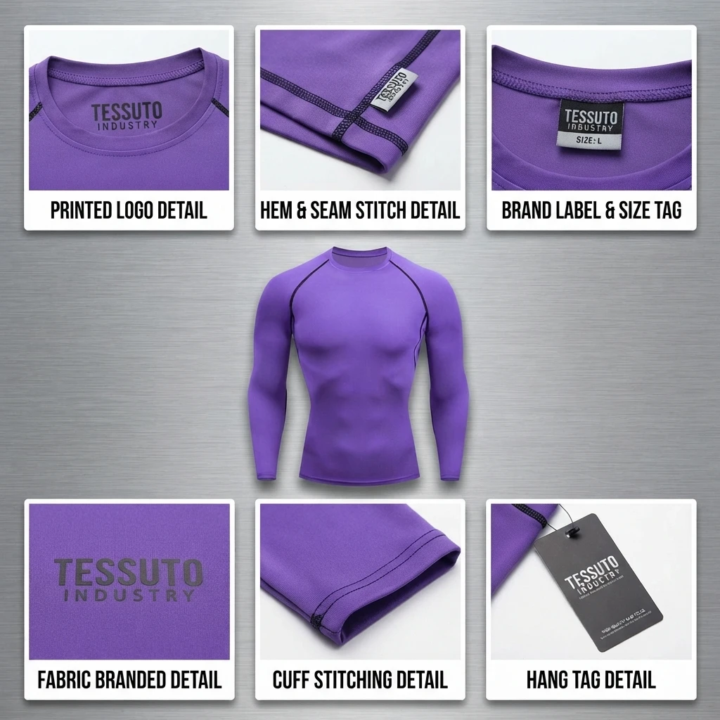Custom Men's Taekwondo Uniform - Image 3